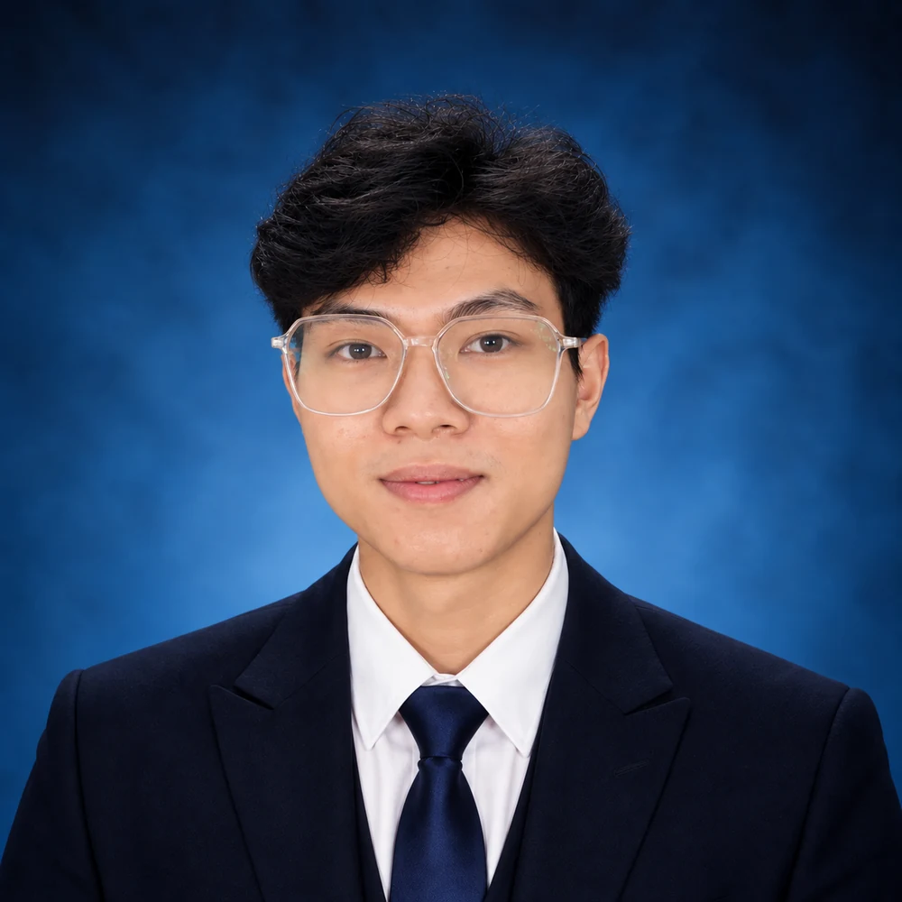Nguyen Doan Nhat Minh — Large Language Model Research
