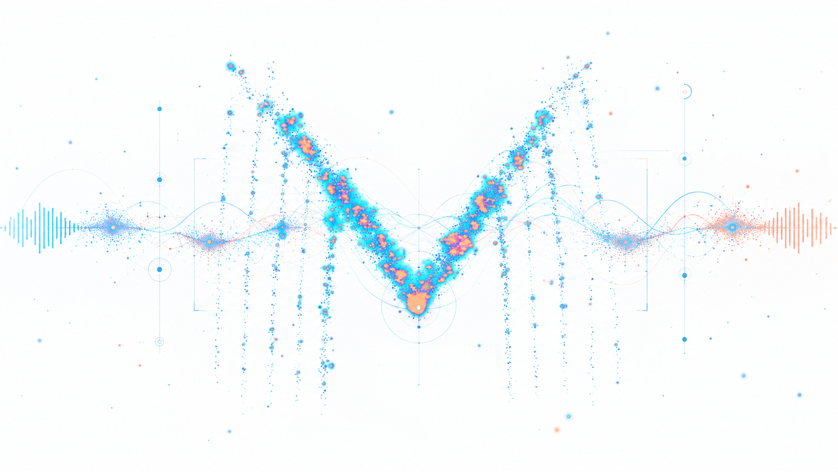Moyi speech waveform and signal map